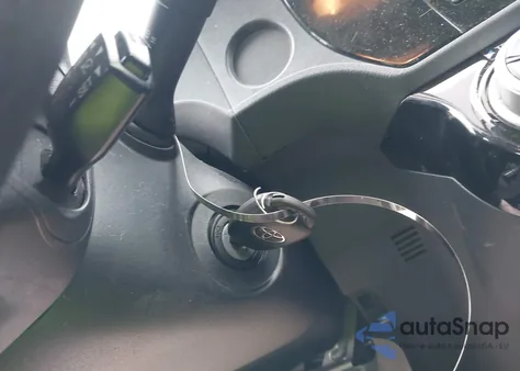 2016 Toyota Prius C Two from USA, damaged, VIN JTDKDTB37G1115897